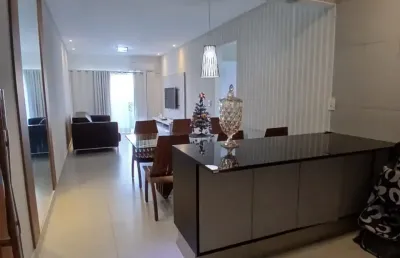 Apartamento reformado praia do tombo - 2 dormitórios sendo 1 suíte