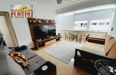Ótima cobertura penthouse na praia de pitangueiras - guarujá