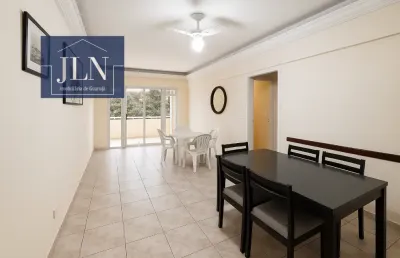 Apartamento na praia de pitangueiras!!!200 metros da praia