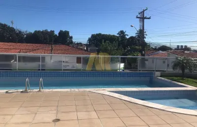 Apartamento com 3 quartos à venda na Rua Doutor Carlos Miranda, Poço, Maceió