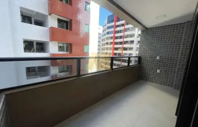 Smart 445 ponta verde - unidade 3 quartos pronto para morar