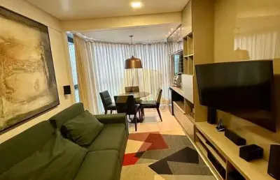 Apartamento com 3 quartos à venda na Rua Doutor Antônio Cansanção, Ponta Verde, Maceió