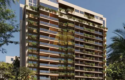 Apartamento com 3 quartos à venda na Rua Doutor Roland Simons, Jatiúca, Maceió