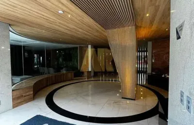 Apartamento com 3 quartos à venda na Avenida Doutor José Sampaio Luz, Ponta Verde, Maceió