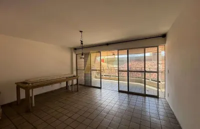 Apartamento com 4 quartos à venda na Rua Deputado José Lages, Ponta Verde, Maceió