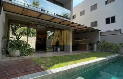 Apartamento com 3 quartos à venda na Rua Beverly Hills, Zona Rural, São Miguel dos Milagres