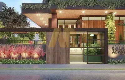 Apartamento com 4 quartos à venda na Avenida Brigadeiro Eduardo Gomes, Cruz das Almas, Maceió