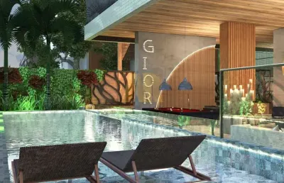 Apartamento com 3 quartos à venda na Avenida Hamilton de Barros Soutinho, Jatiúca, Maceió