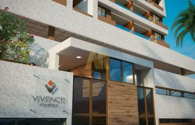 Edfício vivence, o empreendimento  perfeito para quem procura qualidade de vida, conforto e segurança!