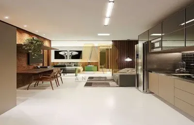 Wish residence, a apenas uma quadra da praia da jatiúca.