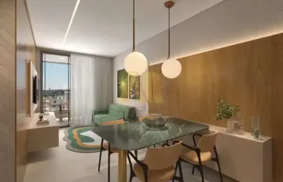 Next home na jatiúca, uma das áreas mais dinâmicas de maceió!