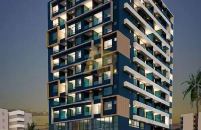 Apartamento com 1 quarto à venda na Rua Prefeito Abdon Arroxelas, Jatiúca, Maceió