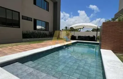 Casa em condomínio fechado com 5 quartos à venda na Rua Al 101, Barra Nova, Marechal Deodoro