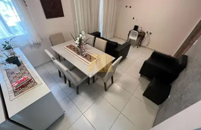Apartamento com 3 quartos à venda na Rua Paulina Maria Mendonça, Jatiúca, Maceió