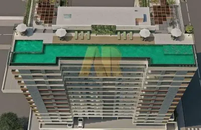 Apartamento com 2 quartos à venda na Rua Doutor Augusto Cardoso, Jatiúca, Maceió