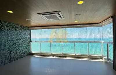 Apartamento com 4 quartos para alugar na Avenida Brigadeiro Eduardo Gomes, Cruz das Almas, Maceió