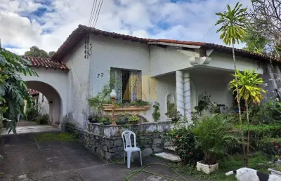 Casa com 3 quartos à venda na Rua Oldemburgo da Silva Paranhos, Pitanguinha, Maceió