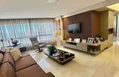 Cobertura com 3 quartos à venda na Avenida Professor Vital Barbosa, Ponta Verde, Maceió