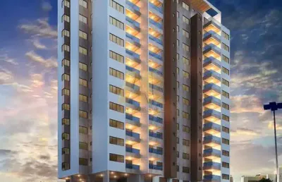 Edf merlot - lançamento 3 suítes até 119m² - jatiuca