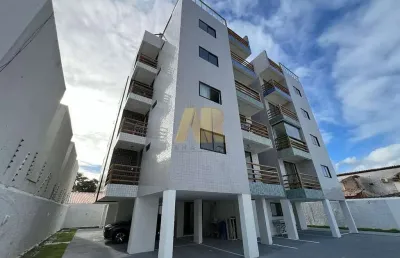 Pronto para investir - apê 2 quartos no francês - 600m da praia