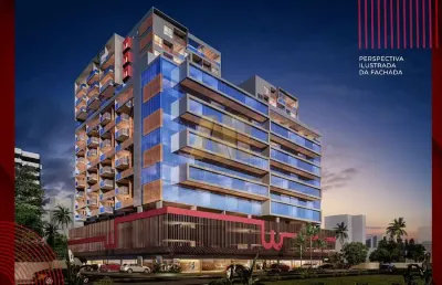 Sala comercial à venda na Avenida Engenheiro Paulo Brandão Nogueira, Jatiúca, Maceió