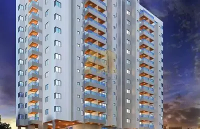 Apartamento com 3 quartos à venda na Rua Aureliano Teixeira de Vasconcelos, Jatiúca, Maceió