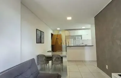 Apartamento com 1 quarto à venda na Rua José Alves Morgado, Jatiúca, Maceió
