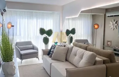 Apartamento com 2 quartos à venda na Avenida Doutor Mário Nunes Vieira, Mangabeiras, Maceió