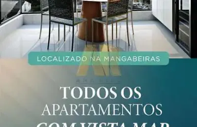 Apartamento com 2 quartos à venda na Rua São João, Cruz das Almas, Maceió