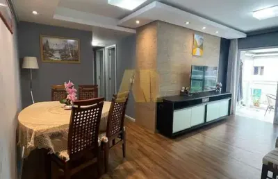 Apartamento com 3 quartos à venda no Jatiúca, Maceió 