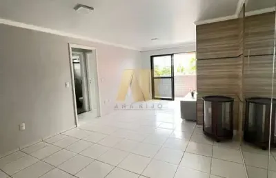 Apartamento com 3 quartos à venda no Jatiúca, Maceió 