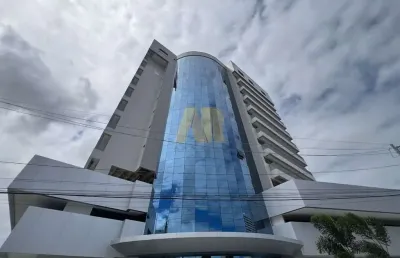 Sala comercial para alugar no Farol, Maceió 