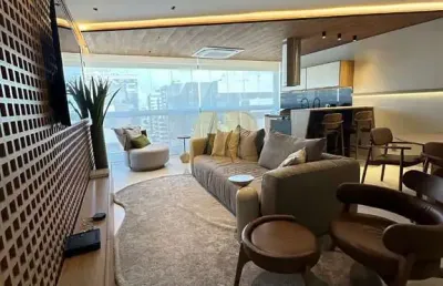 Apartamento com 2 quartos à venda no Jatiúca, Maceió 