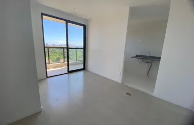 Vendo terraço cabula, 2/4, suíte, varanda. vista linda