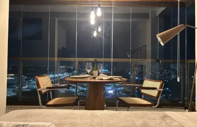 Apartamento com 1 quarto para alugar na Alameda das Mongubas, 136, Caminho das Árvores, Salvador