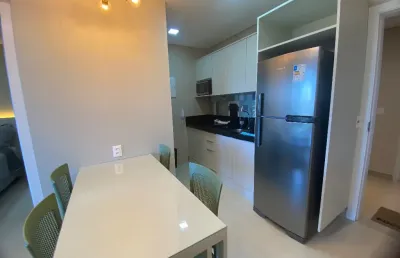 Apartamento com 1 quarto para alugar na Avenida Oceânica, 0, Ondina, Salvador