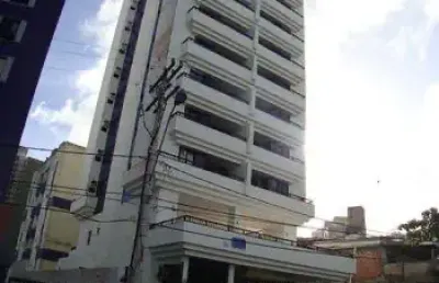 Quarto e sala na pituba, mobiliado,  perto de tudo.