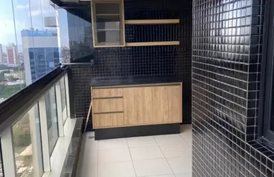 Apartamento com 2 quartos para alugar na Avenida Tancredo Neves, 2227, Caminho das Árvores, Salvador