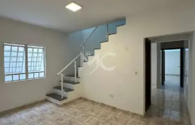 Casa com 4 quartos à venda no jardim américa, são josé dos campos  por r$ 734.000