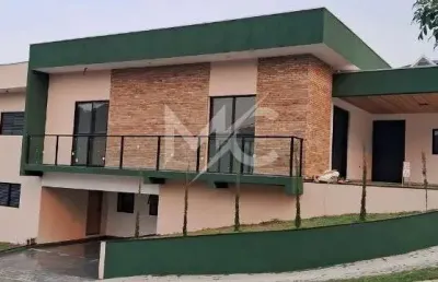 Casa em condomínio fechado com 4 quartos à venda na vila alexandrina, são josé dos campos  por r$ 1.681.000