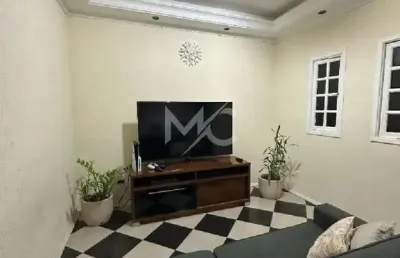 Casa com 3 quartos à venda no jardim uirá, são josé dos campos  por r$ 936.000