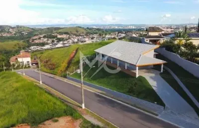 Casa em condomínio fechado com 3 quartos à venda no condomínio residencial mantiqueira, são josé dos campos  por r$ 1.479.000