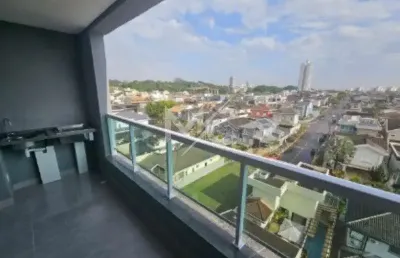 Apartamento com 3 quartos à venda no loteamento villa branca, jacareí , 84 m2 por r$ 1.010.000