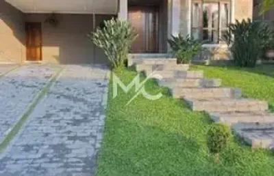 Casa em condomínio fechado com 4 quartos à venda no urbanova, são josé dos campos  por r$ 1.862.000