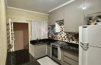 Casa com 3 quartos à venda no jardim américa, são josé dos campos  por r$ 660.000