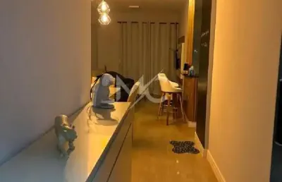 Apartamento com 2 quartos à venda no jardim anhembi, são josé dos campos , 75 m2 por r$ 532.000