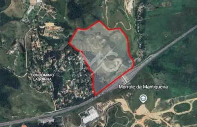 Terreno à venda no rio abaixo, jacareí  por r$ 34.000.000