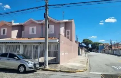 Casa com 2 quartos à venda no parque brasil, jacareí  por r$ 447.000