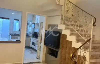 Casa com 2 quartos à venda no jardim santa maria, jacareí  por r$ 691.000