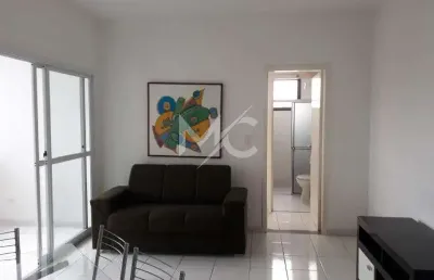 Apartamento com 1 quarto para alugar no jardim são dimas, são josé dos campos , 50 m2 por r$ 2.600